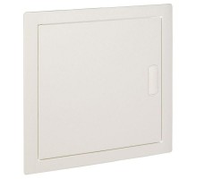 Шкаф встраиваемый Nedbox 1 ряд 12+2мод. 305х330х86 Leg 001431