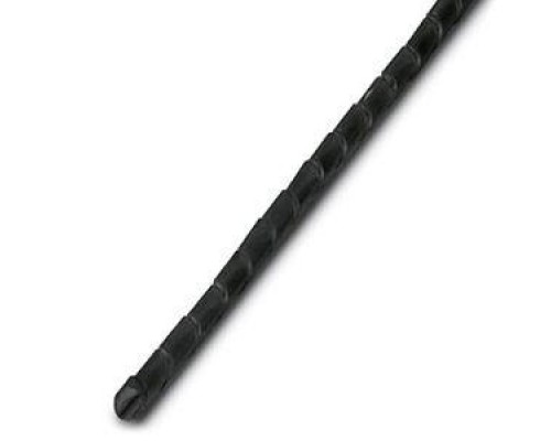 Шланг спиральный WG-S HF 15 BK (уп.50м) Phoenix Contact 3241110