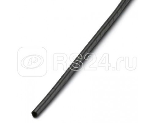 Шланг спиральный WG-S HF 20 BK (уп.25м) Phoenix Contact 3241112
