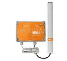 Шлюз-GSM НЕВА RG-107 (с антенной) Тайпит 6115979