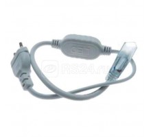 Шнур сетевой для светодиод. ленты MVS-5050 RGB JazzWay 1002662