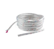 Шнур светодиодный Дюралайт чейзинг круглый 13мм 30LED/м мульти 2Вт/м 220В IP54 (уп.100м) NEON-NIGHT 121-329-6