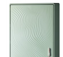 Шпилька для соединения спина к спине шкафов серии Conchiglia DKC 000985060