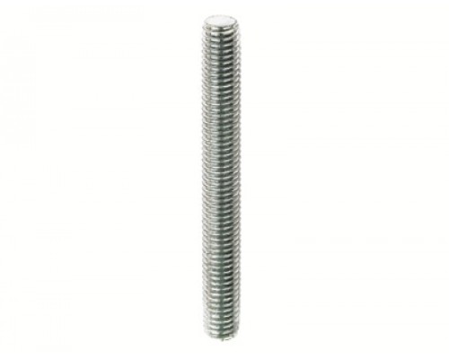 Шпилька М10х1000 нерж. сталь INOX 316L (дл.1м) DKC CM201001INOX316L