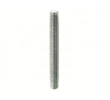 Шпилька М6х1000 нерж. сталь INOX 316L (дл.1м) DKC CM200601INOX316L