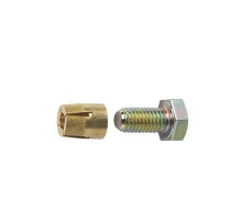 Шпилька монтажная М8 Marina Leg 036240