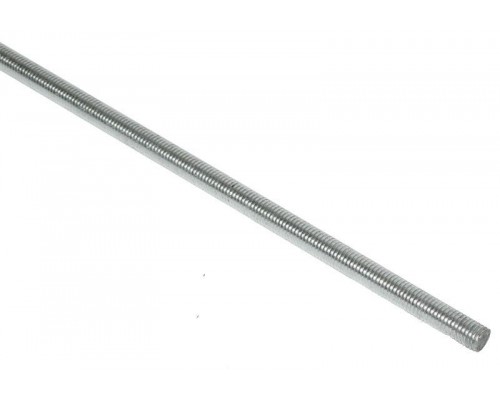 Шпилька резьбовая М8х2000 (дл.2м) ИЭК CLW10-TM-08-2