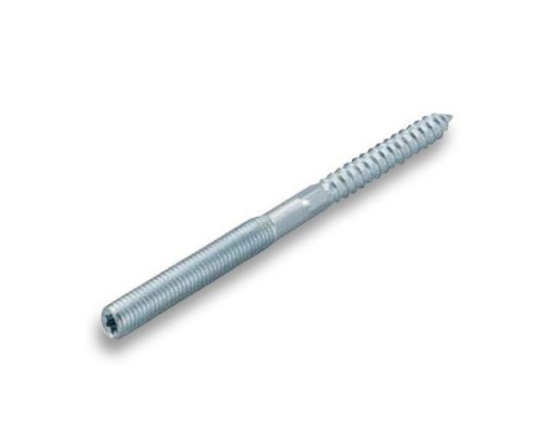 Шпилька-шуруп M8х100 (уп.100шт) DKC CM260810