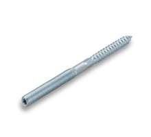 Шпилька-шуруп M8х120 (уп.100шт) DKC CM260812