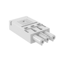 Штекер 3п Modul45connect BT-F GST18i3p W бел. OBO 6108053