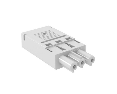 Штекер 3п Modul45connect BT-F GST18i3p W бел. OBO 6108053