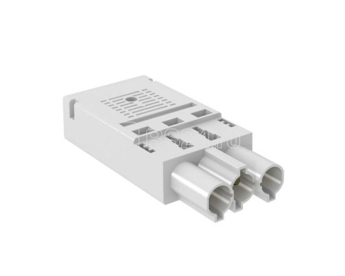 Штекер 3п Modul45connect ST-F GST18i3p W бел. OBO 6108051