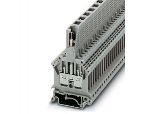 Штекер для установки электронных компонентов BES 6-1N4007 Phoenix Contact 2802552