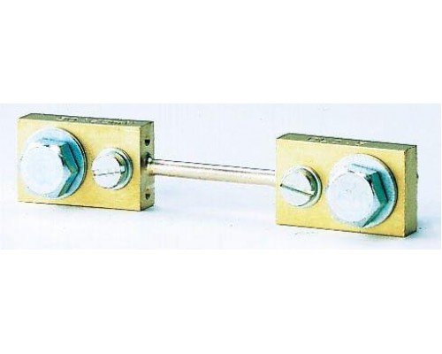 Шунт для пост. тока SNT 1/10 ABB 2CSM100030R1121