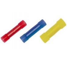 Сединитель стыковой изол. 1.5-2.5 (уп.100шт) HAUPA 260752