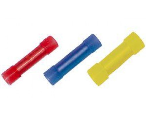 Сединитель стыковой изол. 1.5-2.5 (уп.100шт) HAUPA 260752