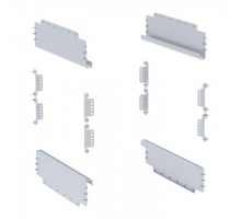 Сейсмокомплект для шкафа Ш800 AVERES EKF ASK800