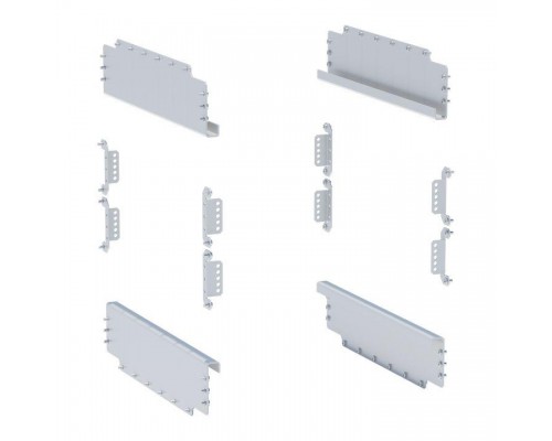Сейсмокомплект для шкафа Ш800 AVERES EKF ASK800