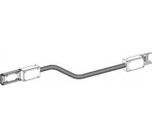 Секция гибкая 100А 3м SchE KNA100EDF430