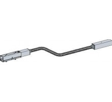 Секция гибкая 40А 2м SchE KBB40DF420W
