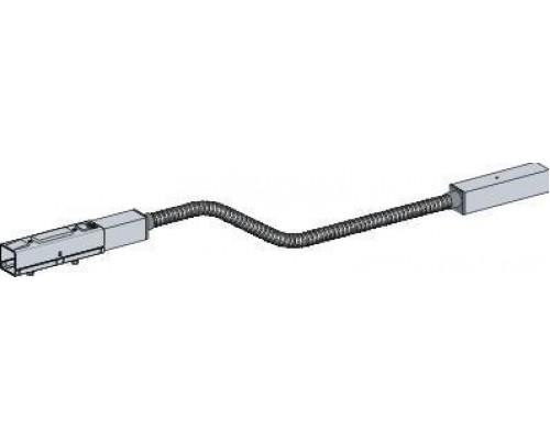 Секция гибкая 40А 2м SchE KBB40DF420W