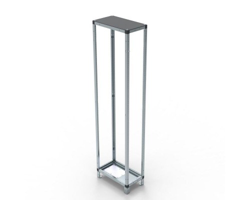 Секция кабельная 2000х350х400мм XL3S 4000 Leg 338000