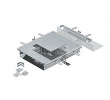 Секция монтажная для канала для лючка GES6 сталь OKA-W A 10050 6 OBO 7424922