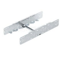 Секция мультифункциональная горячего цинкования LMFV 1120 FT OBO 6225770