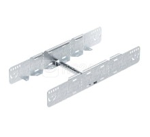 Секция мультифункциональная горячего цинкования LMFV 1130 FT OBO 6225772