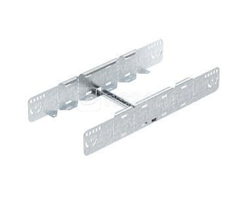 Секция мультифункциональная горячего цинкования LMFV 1145 FT OBO 6225776
