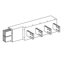 Секция присоединительная к трансформатору SchE KRA0800EL32