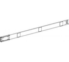 Секция прямая 100А SchE KNT100ED4204