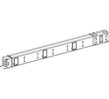 Секция прямая 2м 1000А SchE KSA1000ED4206