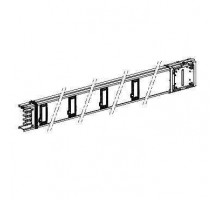 Секция прямая 2м 400А SchE KSA400ED4208
