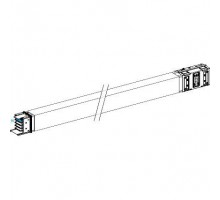 Секция прямая 3м 1000А SchE KSA1000ET430