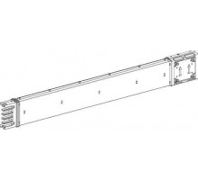 Секция прямая 3м 400А SchE KSA400ET430