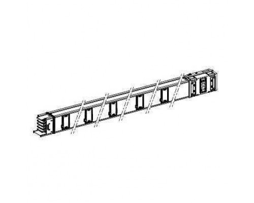 Секция прямая 3м 800А SchE KSA800ED43010