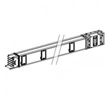 Секция прямая 500А 0.5м SchE KSA500ED4051