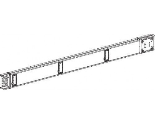 Секция прямая 5м 160А SchE KSA160ED45010