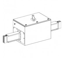 Секция разделит. для выкл. COMPACT NS NA SchE KTA1000SL51