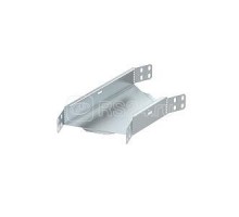 Секция угловая 45град. для лотка LKS 100мм RBL 45 610 FS RU OBO 6043682