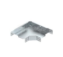 Секция угловая 90град. для лотка LKS 300мм RBL 90 630 FS RU OBO 6043096
