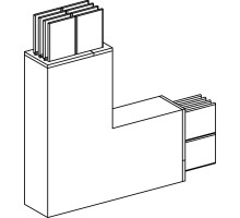 Секция угловая на ребро SchE KRC4000LC5A