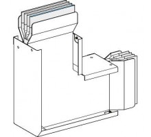 Секция угловая верт. SchE KTA4000LC3D