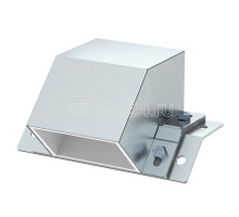 Секция угловая верт. нисходящая 70х110 BSKM-EF 0711 OBO 7216355