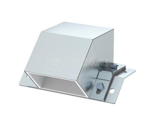 Секция угловая верт. нисходящая 70х110 BSKM-EF 0711 OBO 7216355