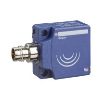 Сенсор SN=10мм NO PNP OPT FLUSH 10-3 SchE XS7E1A1PAM8