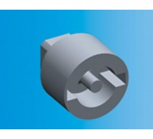 Сердечник двусторонний (5мм) ABB ZH131