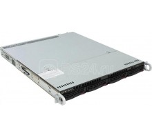 Сервер ОПС-СКД512 исп.1 Болид УТ0043261