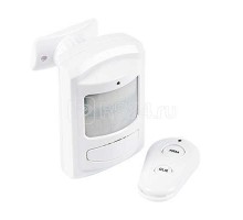 Сигнализация GSM автономная Сторож Rexant 46-0101